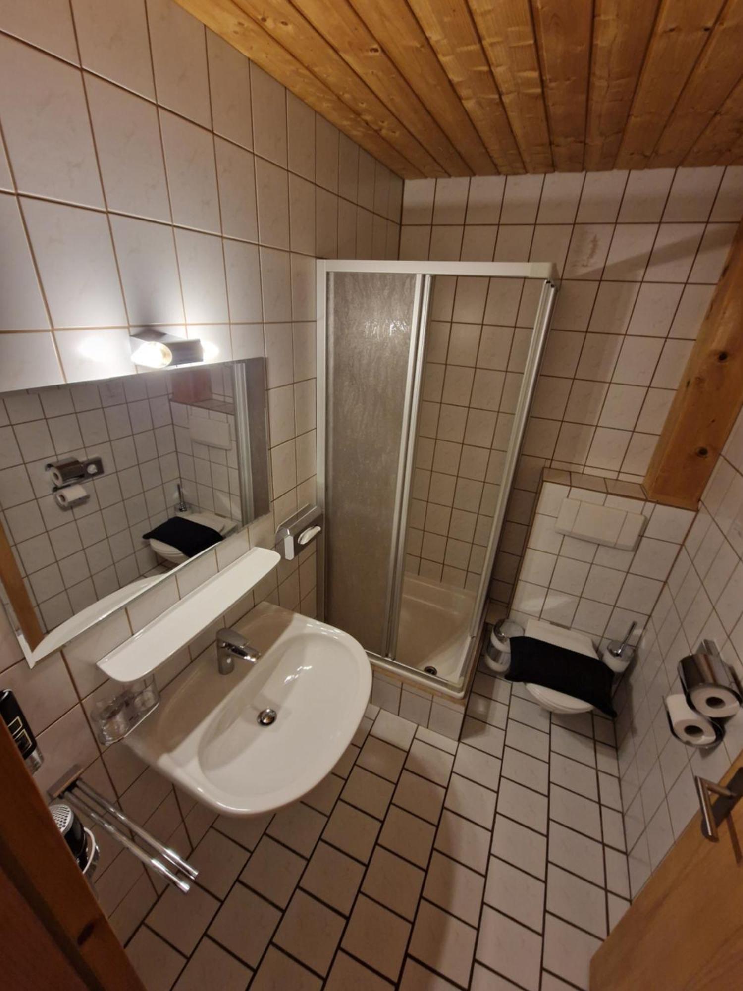 Garni Baerenwirt