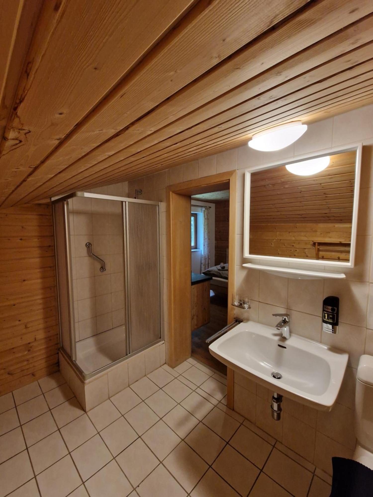 Bed & Breakfast Garni Baerenwirt *