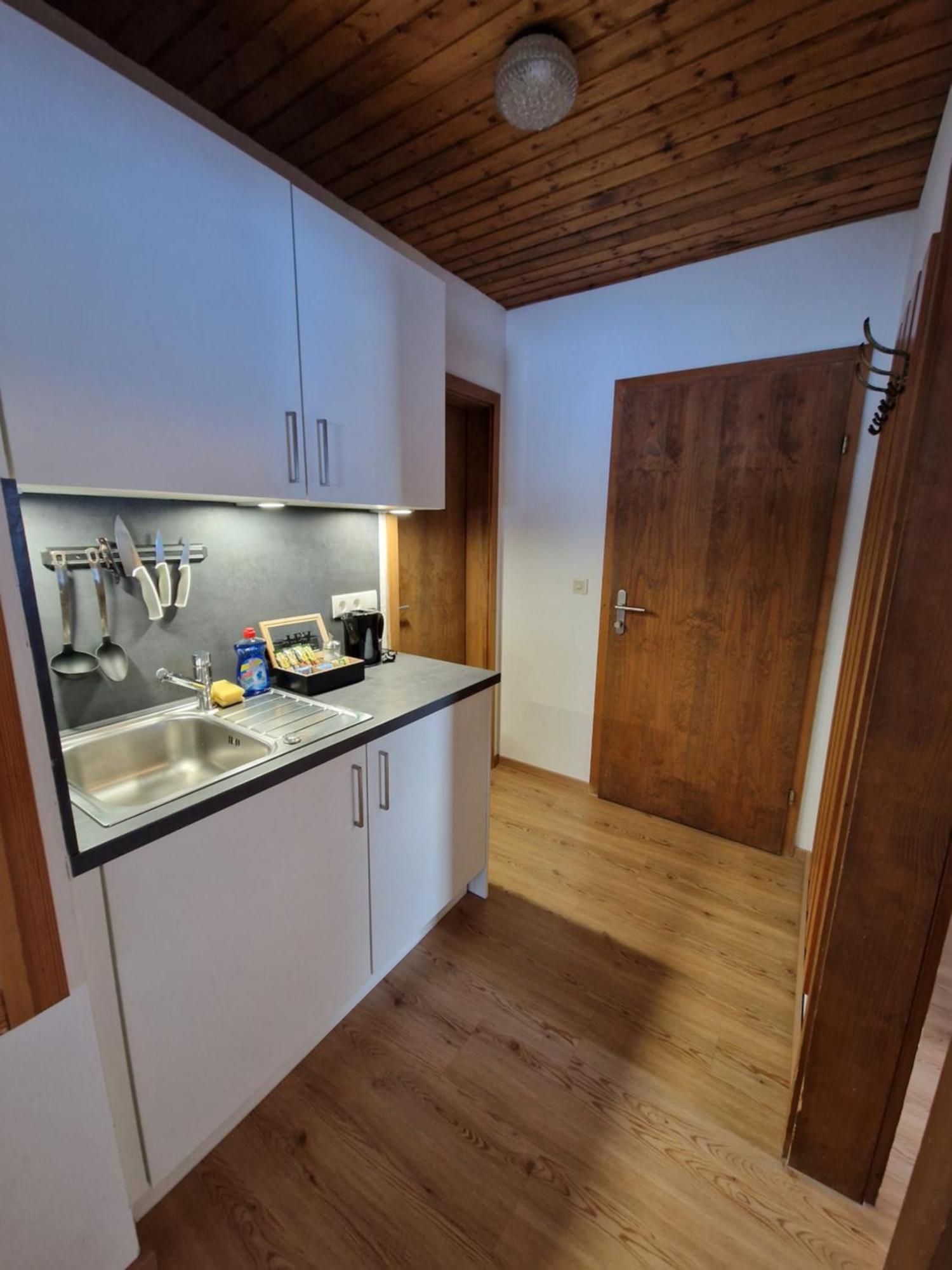 Bed & Breakfast Garni Baerenwirt *