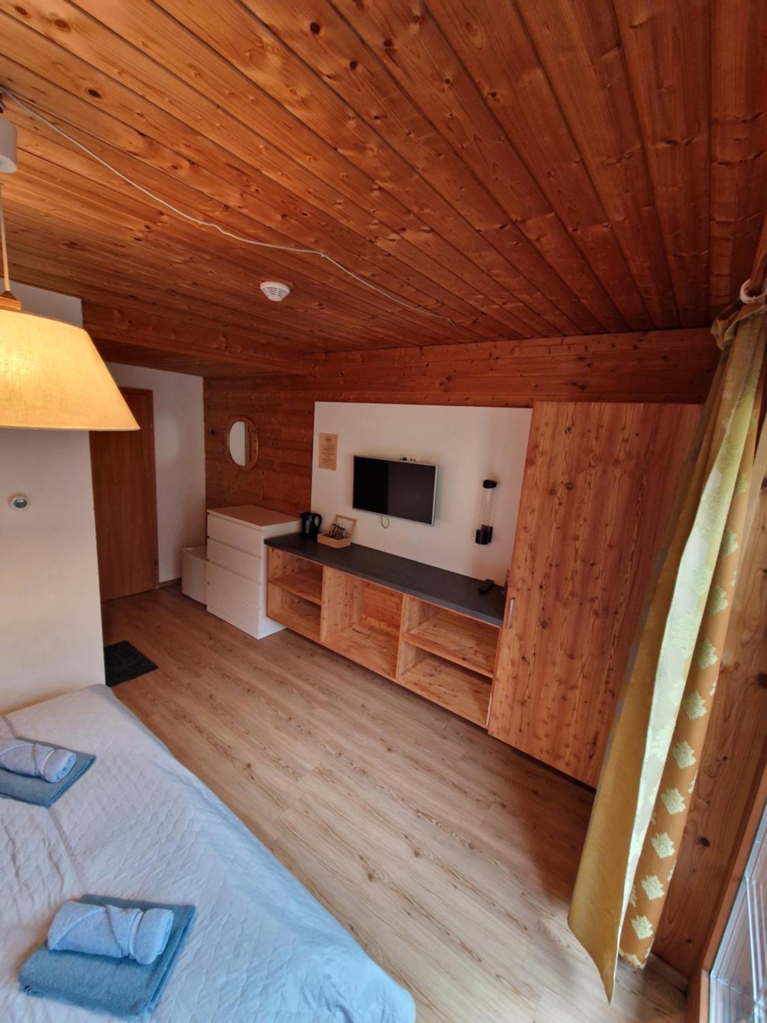 Bed & Breakfast Garni Baerenwirt
