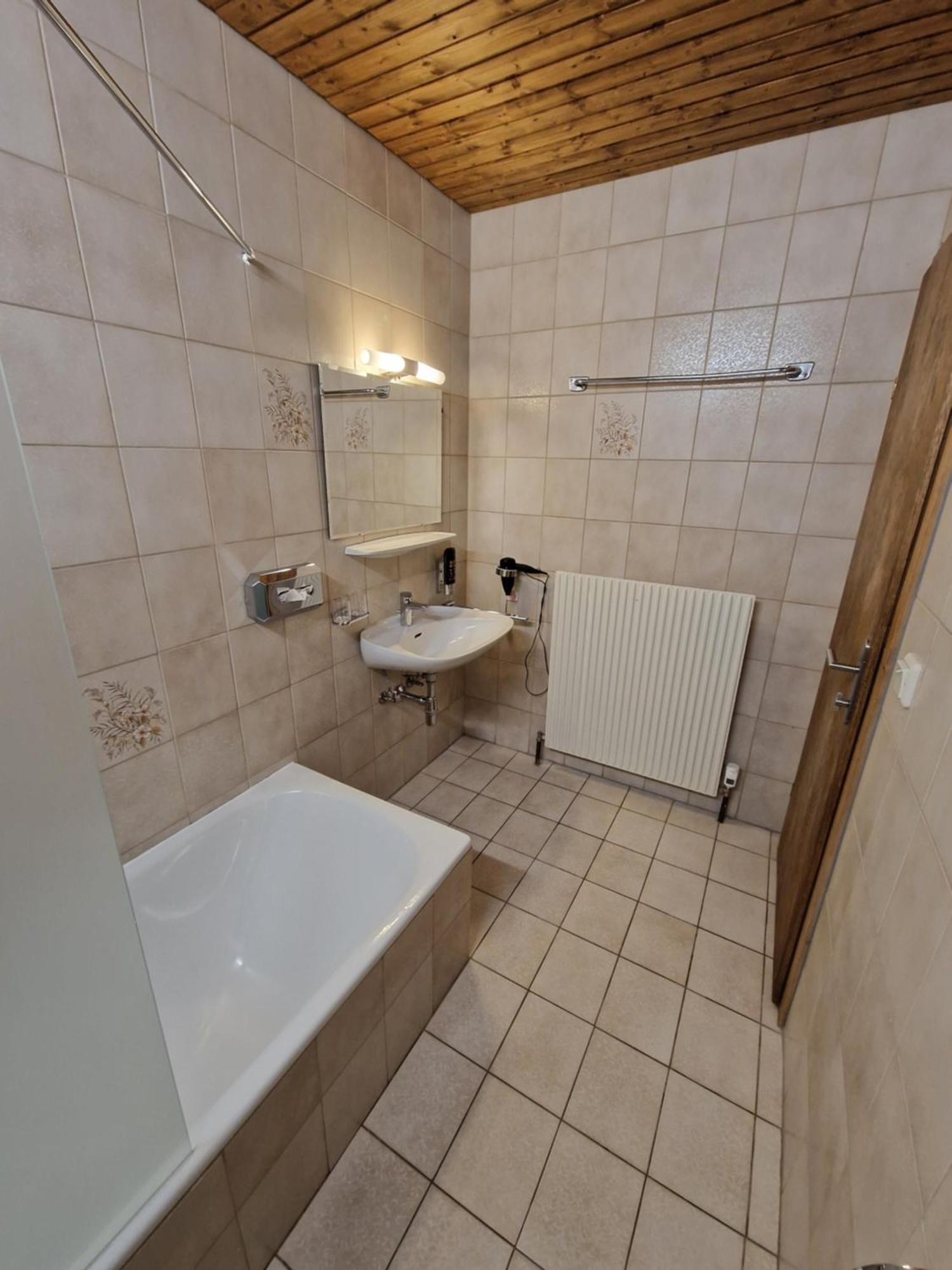 Bed & Breakfast Garni Baerenwirt *