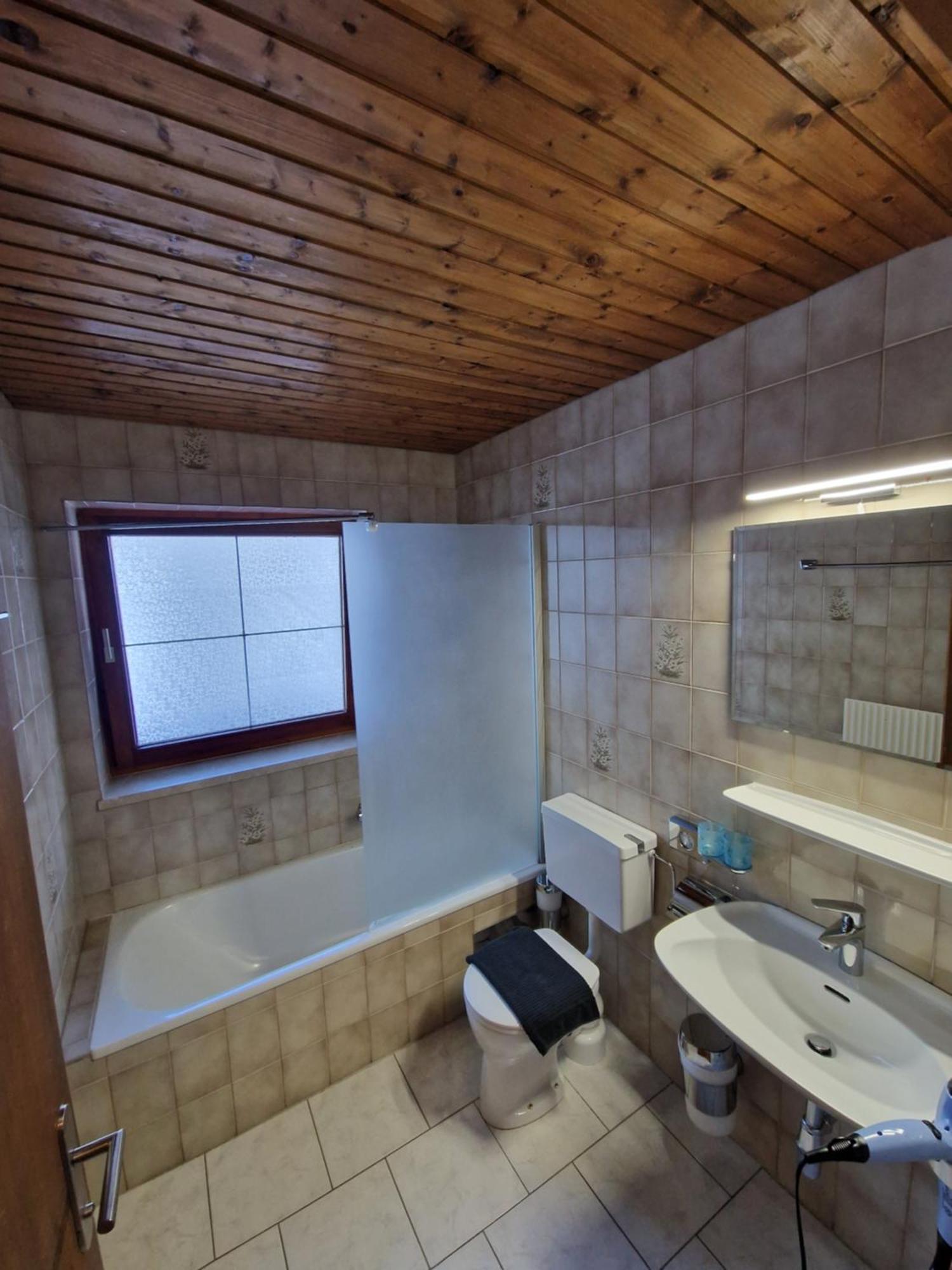 Garni Baerenwirt Bed & Breakfast