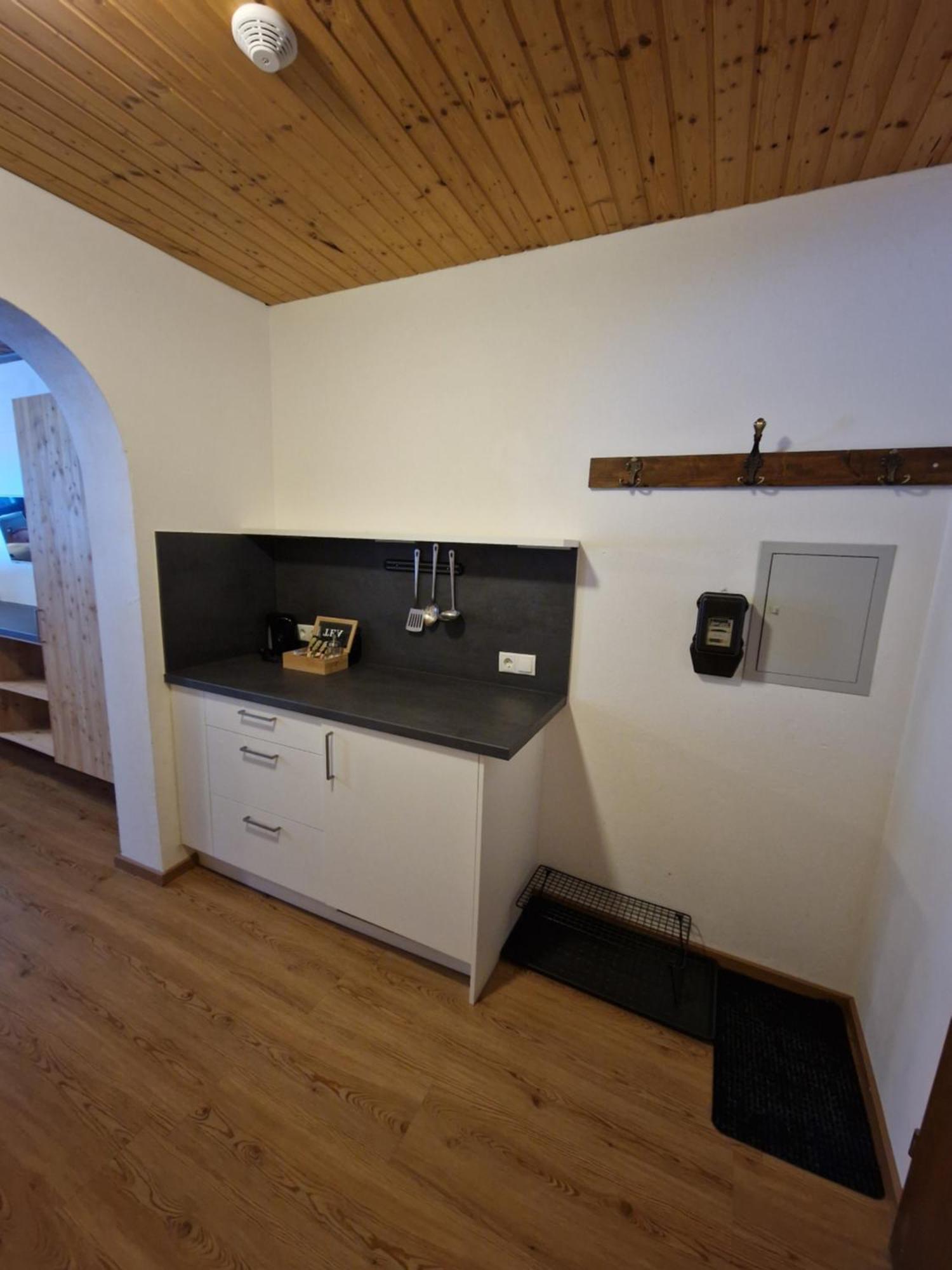 Garni Baerenwirt Bed & Breakfast Leutasch